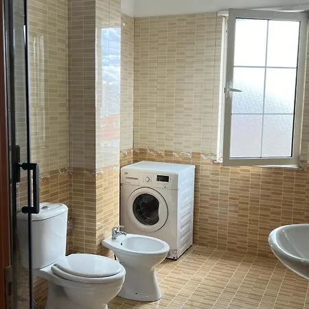 Apartamento Cinema Center Shkodër