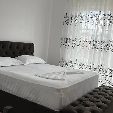 Apartamento Cinema Center Shkodër