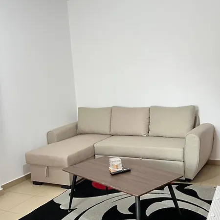 Cinema Center Appartement